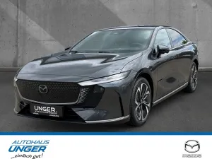 Mazda 6e Takumi Plus Long Range Nappa GD HUD Sony 360 
