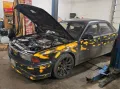 Mitsubishi sigma  3L V6 24 v