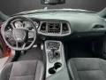 Dodge CHALLENGER R/T SHAKER *HECKANTRIEB*KEYLESS*LENKR