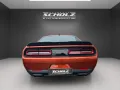 Dodge CHALLENGER R/T SHAKER *HECKANTRIEB*KEYLESS*LENKR