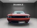 Dodge CHALLENGER R/T SHAKER *HECKANTRIEB*KEYLESS*LENKR