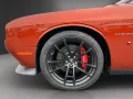 Dodge CHALLENGER R/T SHAKER *HECKANTRIEB*KEYLESS*LENKR