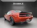 Dodge CHALLENGER R/T SHAKER *HECKANTRIEB*KEYLESS*LENKR