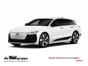 Audi A6 e-tron Avant S-Line 0,25% verst. möglich S-Li