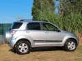Daihatsu Terios 1,5   1.Hand einer der Letzten EZ 03/2012