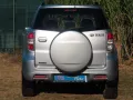 Daihatsu Terios 1,5   1.Hand einer der Letzten EZ 03/2012