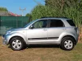 Daihatsu Terios 1,5   1.Hand einer der Letzten EZ 03/2012