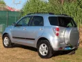 Daihatsu Terios 1,5   1.Hand einer der Letzten EZ 03/2012