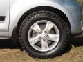 Daihatsu Terios 1,5   1.Hand einer der Letzten EZ 03/2012
