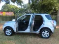 Daihatsu Terios 1,5   1.Hand einer der Letzten EZ 03/2012