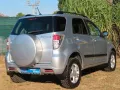 Daihatsu Terios 1,5   1.Hand einer der Letzten EZ 03/2012