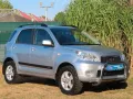 Daihatsu Terios 1,5   1.Hand einer der Letzten EZ 03/2012