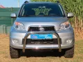 Daihatsu Terios 1,5   1.Hand einer der Letzten EZ 03/2012