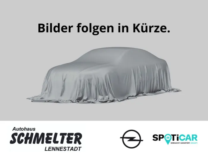 Opel Adam Open Air 87 PS Allwetter Sitzheizung ...
