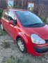 Renault Modus yahoo Auto rot tüv neu Rentn...