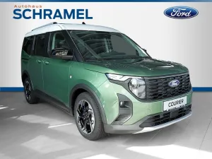 Ford Tourneo Courier 1.0 EcoBoost Active PDC NAVI ACC