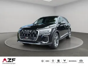 Audi Q7 45 TDI quattro tiptronic ACC+AHK+LUFT+B&O