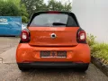 Smart ForFour forfour 66kW Faltdach SHZ etc. top Zust.