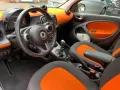Smart ForFour forfour 66kW Faltdach SHZ etc. top Zust.
