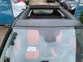 Smart ForFour forfour 66kW Faltdach SHZ etc. top Zust.