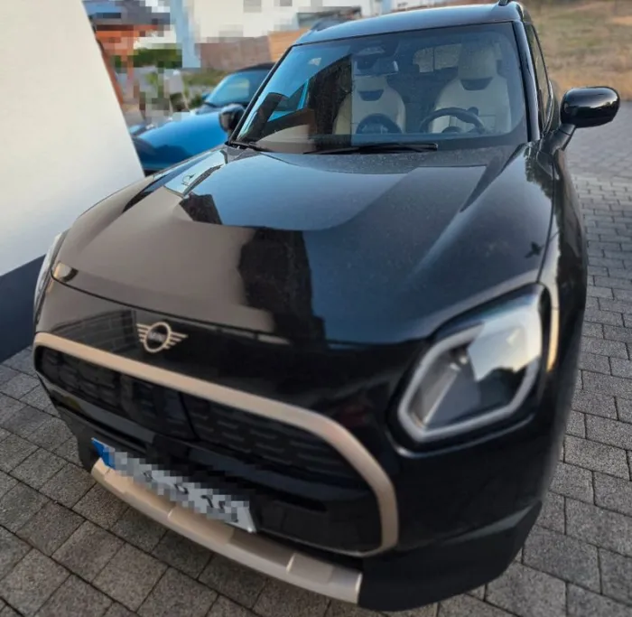 MINI Countryman E (Cooper) E Essential Trim Essen...