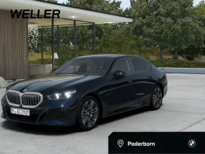 BMW 540d xDr Lim M SPORT AdLED,AHK,B&W,Autobahn,HUD