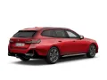 BMW i5 40 T M SPORT DAPr Pano KomfSi AHK Leas539,-oA