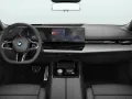 BMW i5 40 T M SPORT DAPr Pano KomfSi AHK Leas539,-oA