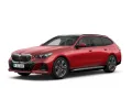 BMW i5 40 T M SPORT DAPr Pano KomfSi AHK Leas539,-oA