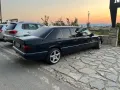 Mercedes-Benz 260e lang  6 Türig Pullmann 