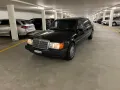 Mercedes-Benz 260e lang  6 Türig Pullmann 