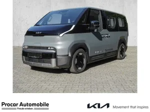 Kia PV5 Passenger 71,2 kWh Elite Power-, Smart-, Com