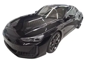 Audi RS e-tron GT performance quattro 550 kW