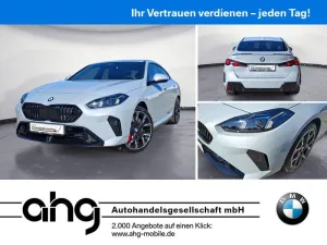 BMW 220d Gran Coupe M Sport Pro Navi RFK Adapt.-LED
