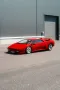 Lamborghini Diablo, 45,000 EUR engine rebuild