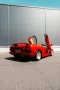 Lamborghini Diablo, 45,000 EUR engine rebuild