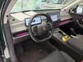 Leapmotor C10 158 kW REEV Design