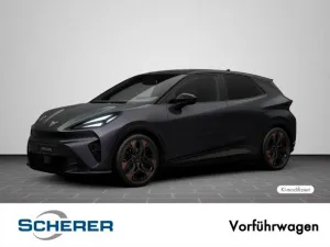 Cupra Raval Endurance Edition Dynamic