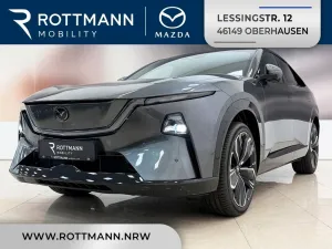Mazda CX-6e EV 258ps 484km TAKUMI R21 Panoram ACC 360°