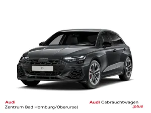 Audi S3 Sportback TFSI*Matrix*Optikpaket*Navi*Einpark