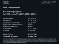 Audi RS 5 Avant tiptronic