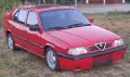 Alfa Romeo 33S 1,7 16V Permanent 4