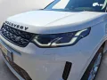 Land Rover Discovery Sport P300e AWD Automatik S Bluetooth 