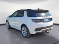 Land Rover Discovery Sport P300e AWD Automatik S Bluetooth 