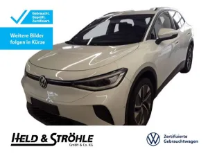 Volkswagen ID.4 Pro 210 kW 19 AHK IQ.LED NAVI WÄPU 5J.GAR.