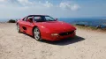 Ferrari F355 GTS  2.7 motronic without airbags