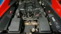 Ferrari F355 GTS  2.7 motronic without airbags
