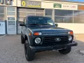 Lada Niva 4X4 MIKE SANDERS, DOTZ