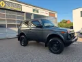Lada Niva 4X4 MIKE SANDERS, DOTZ