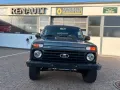 Lada Niva 4X4 MIKE SANDERS, DOTZ
